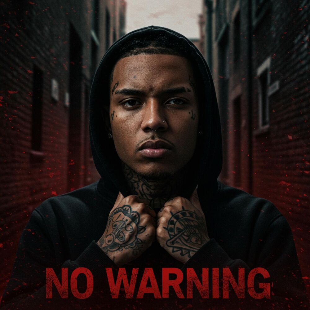 Picture of NO WARNING