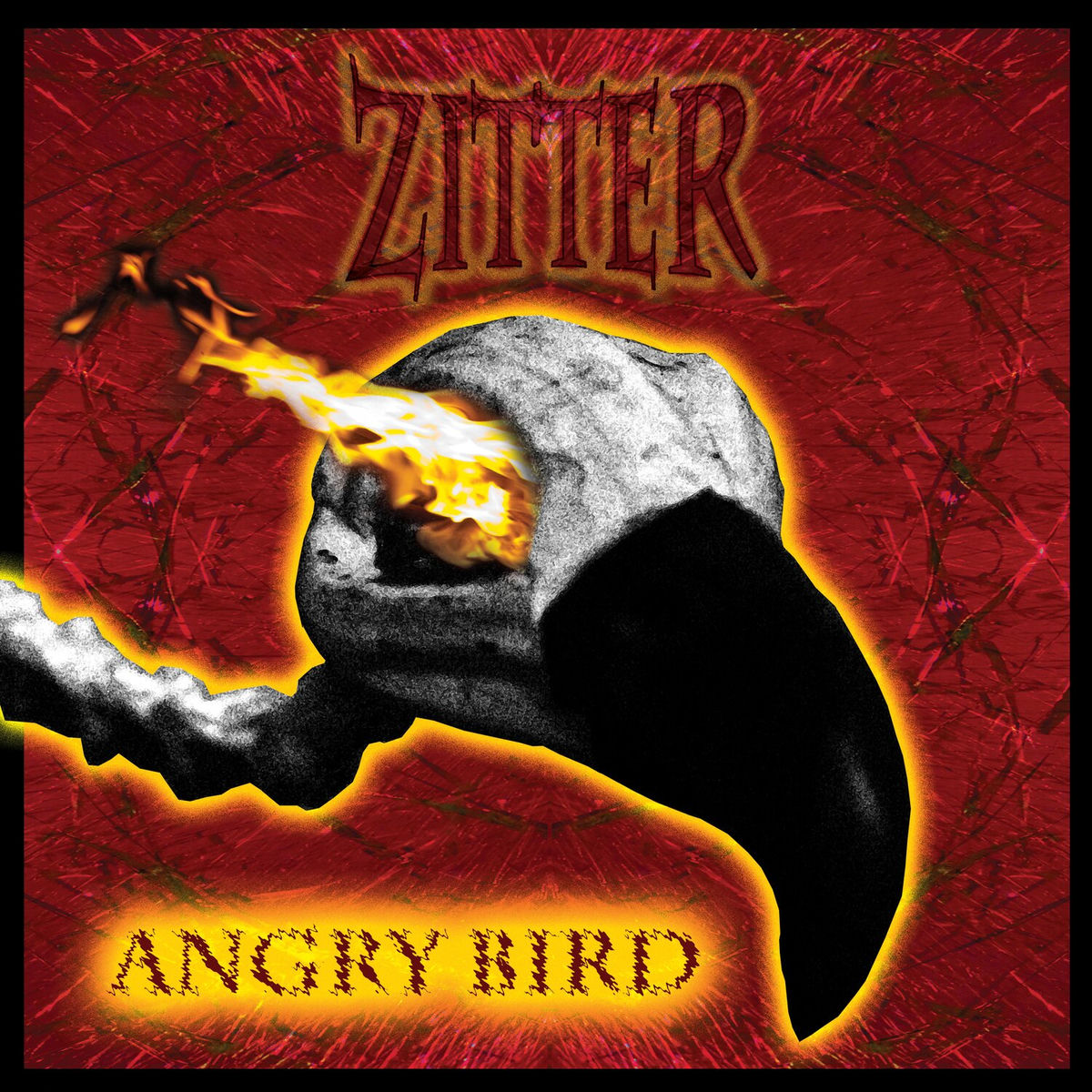 Album cover of Angry Bird