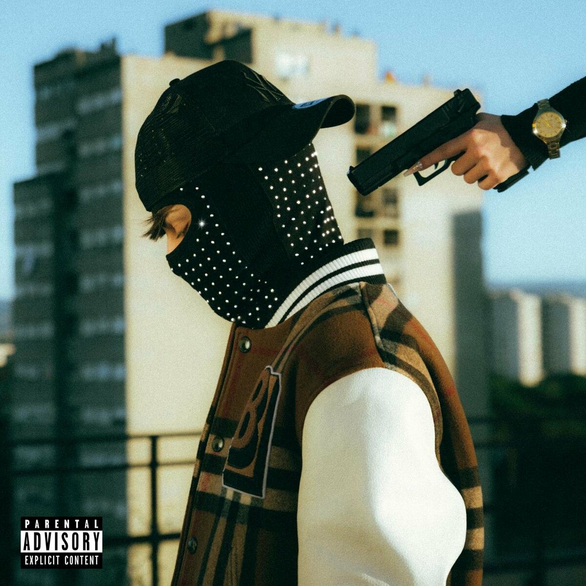 Album cover of EGO