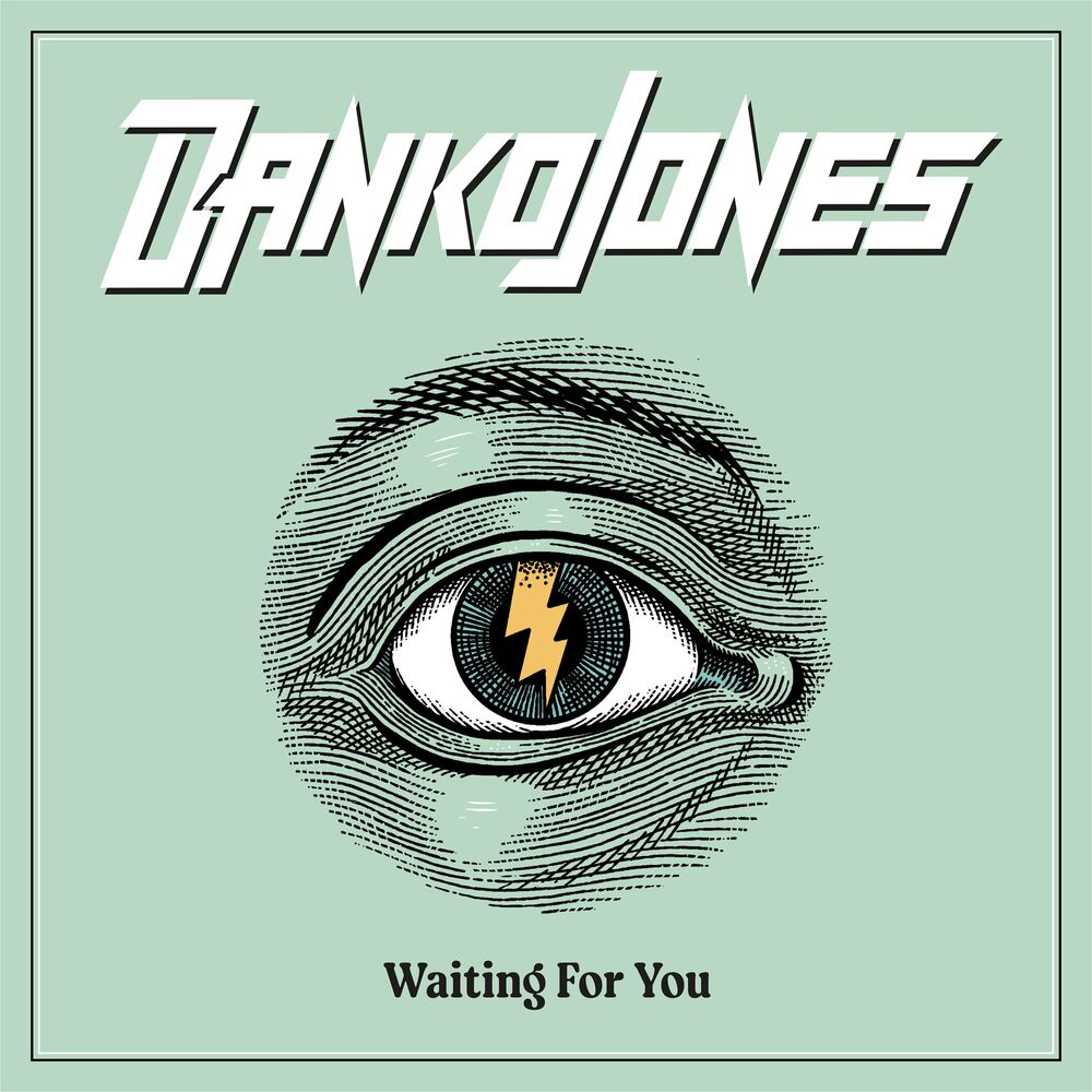 Picture of Waiting For You (Bonus Track)