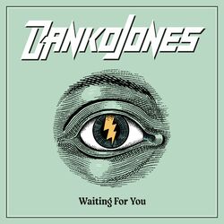 Cover of Waiting For You (Bonus Track)