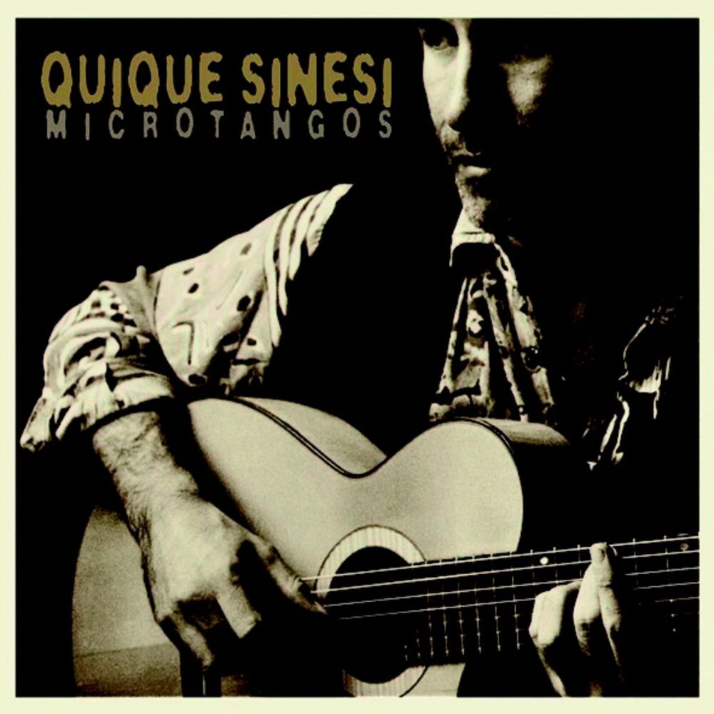 Picture of Microtangos