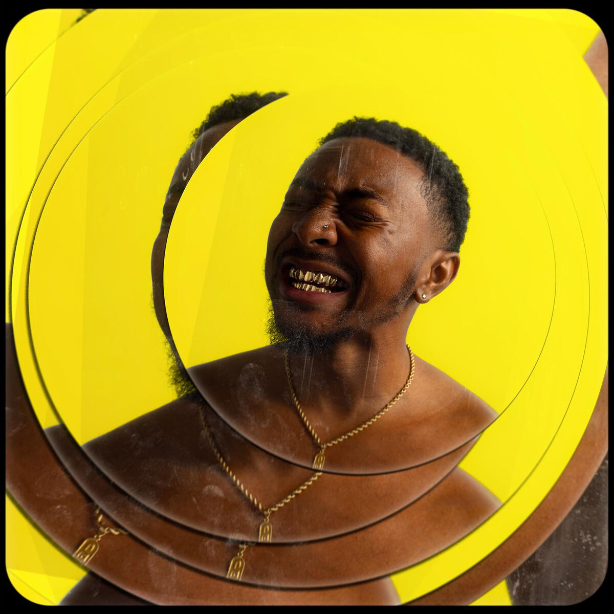 Album cover of I Remember