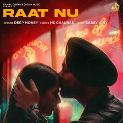 Cover of Raat Nu