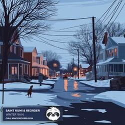 Cover of Winter Rain