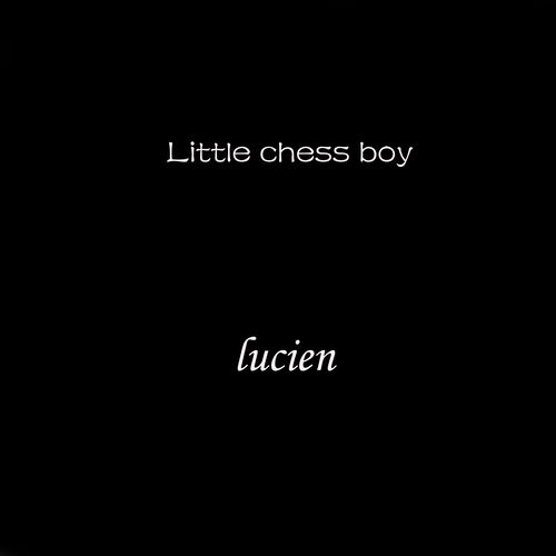 Little Chess Boy