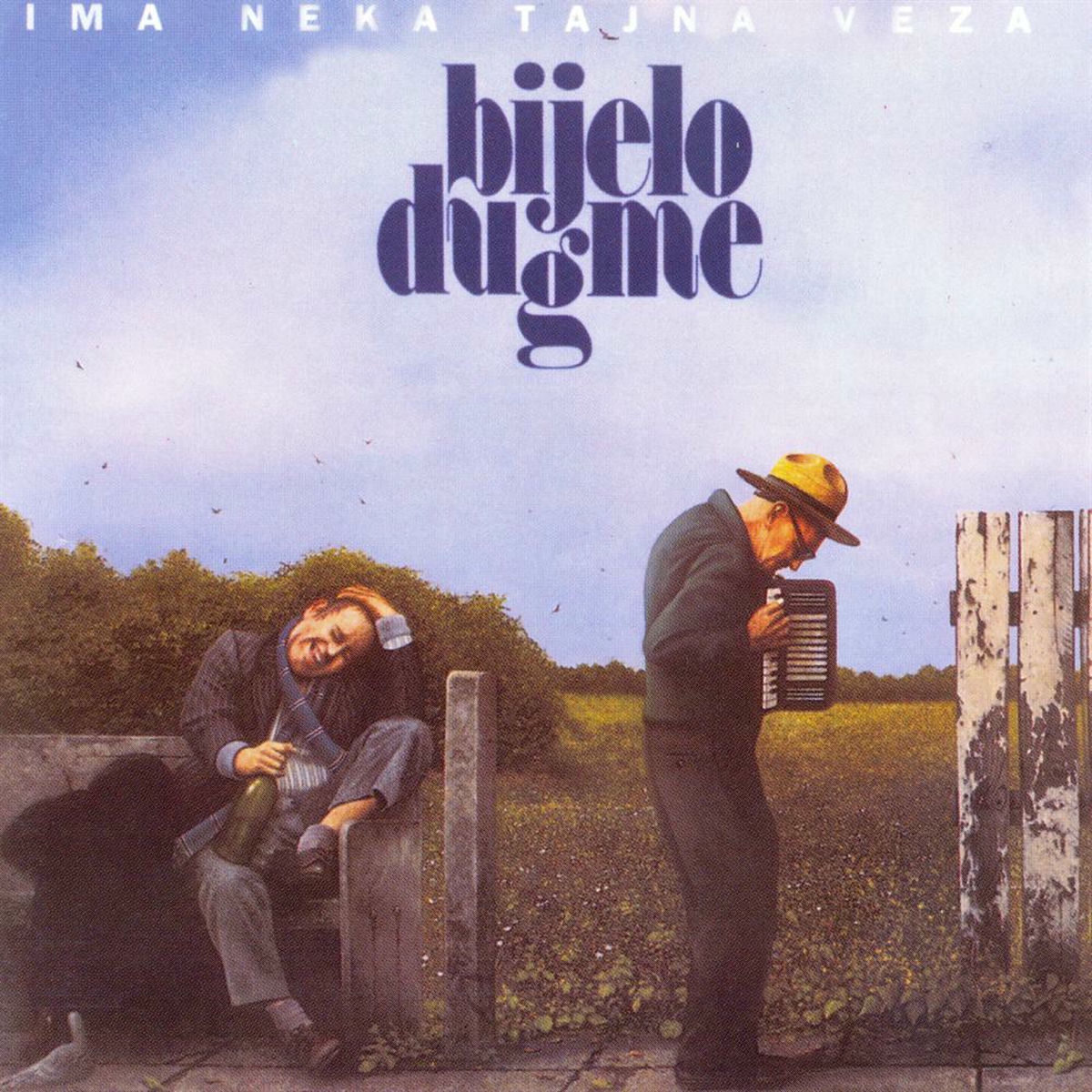 Album cover of Ruzica si bila, sada vise nisi