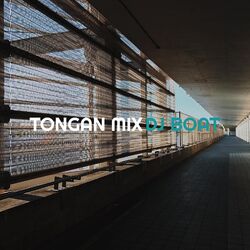 Cover of Tongan Mix