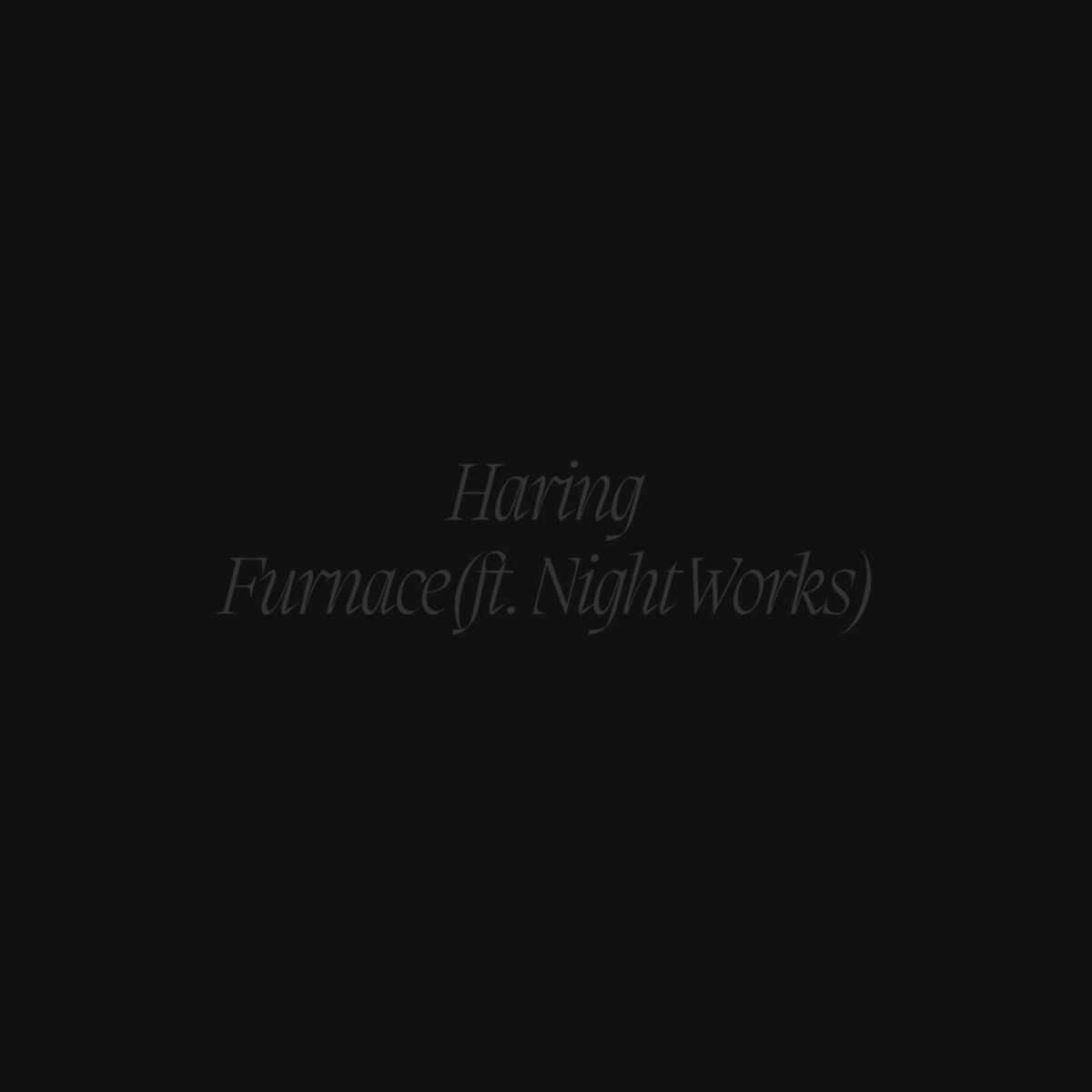 Album cover of Furnace
