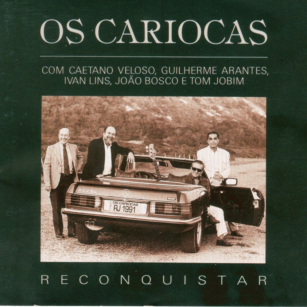 Picture of Reconquistar