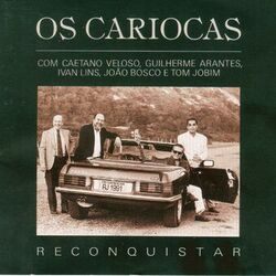 Cover of Reconquistar