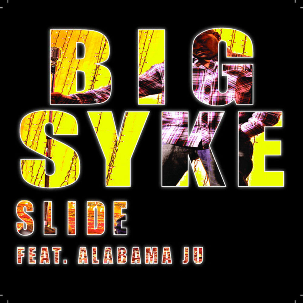 Picture of Slide