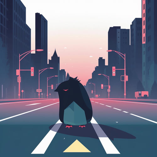 Lofi bird (Instrumental)