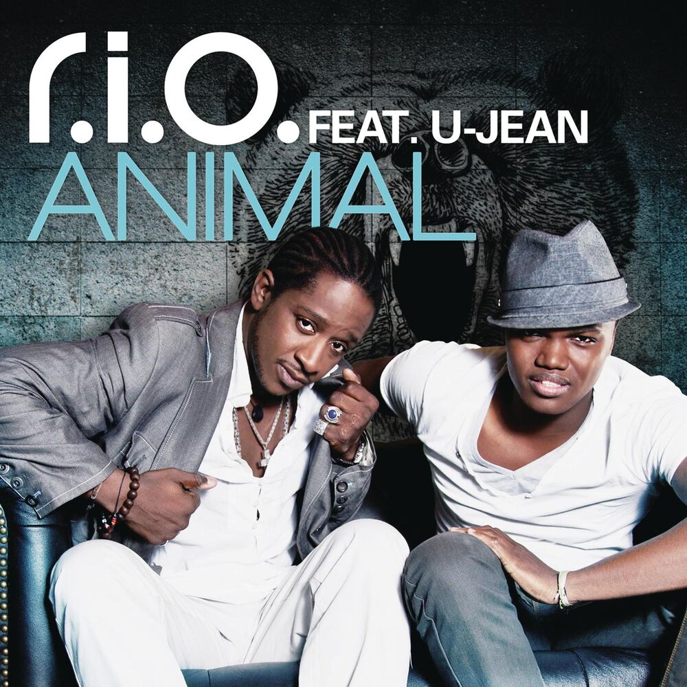 Picture of Animal (feat. U-Jean)
