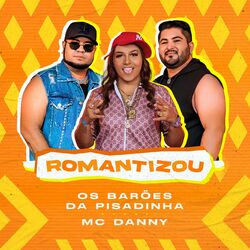 Cover of Romantizou