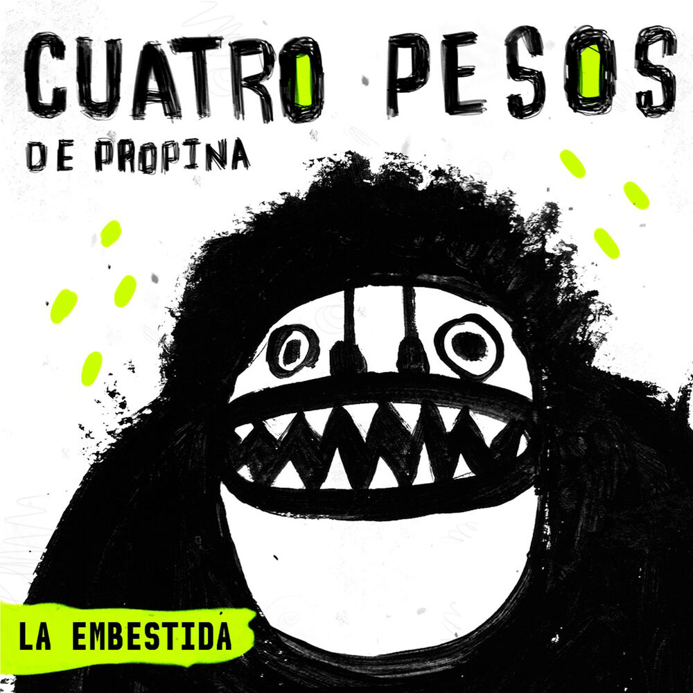 Picture of La Embestida