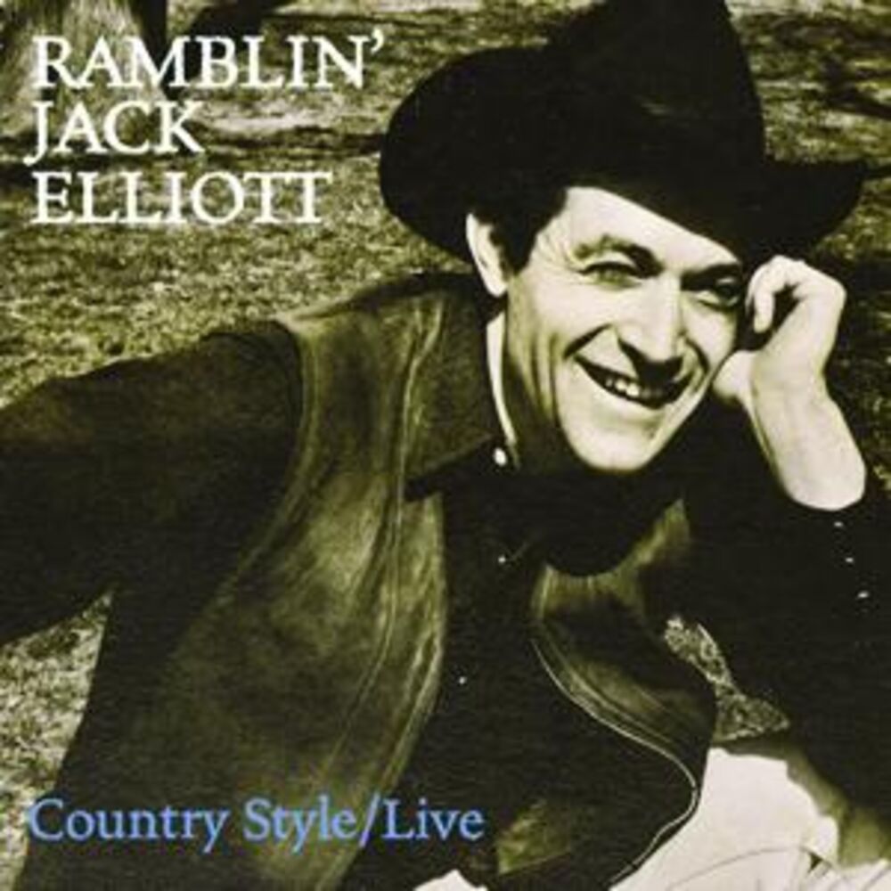Picture of Country Style/Live