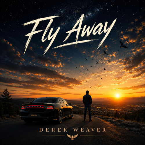 Fly Away sleeve