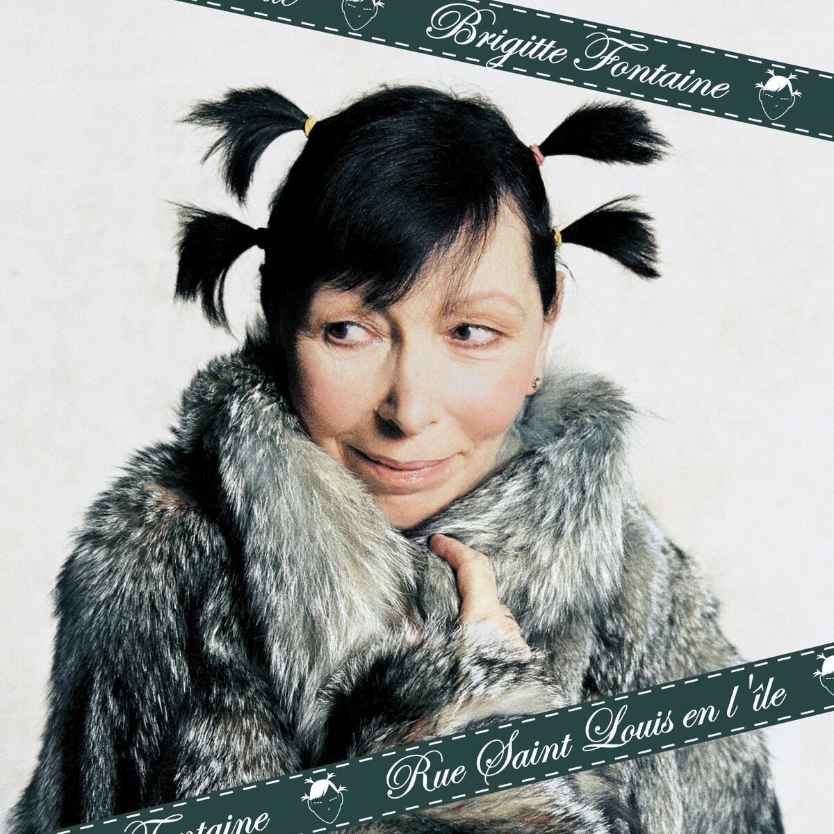 Album picture of Rue Saint-Louis en l'Ile