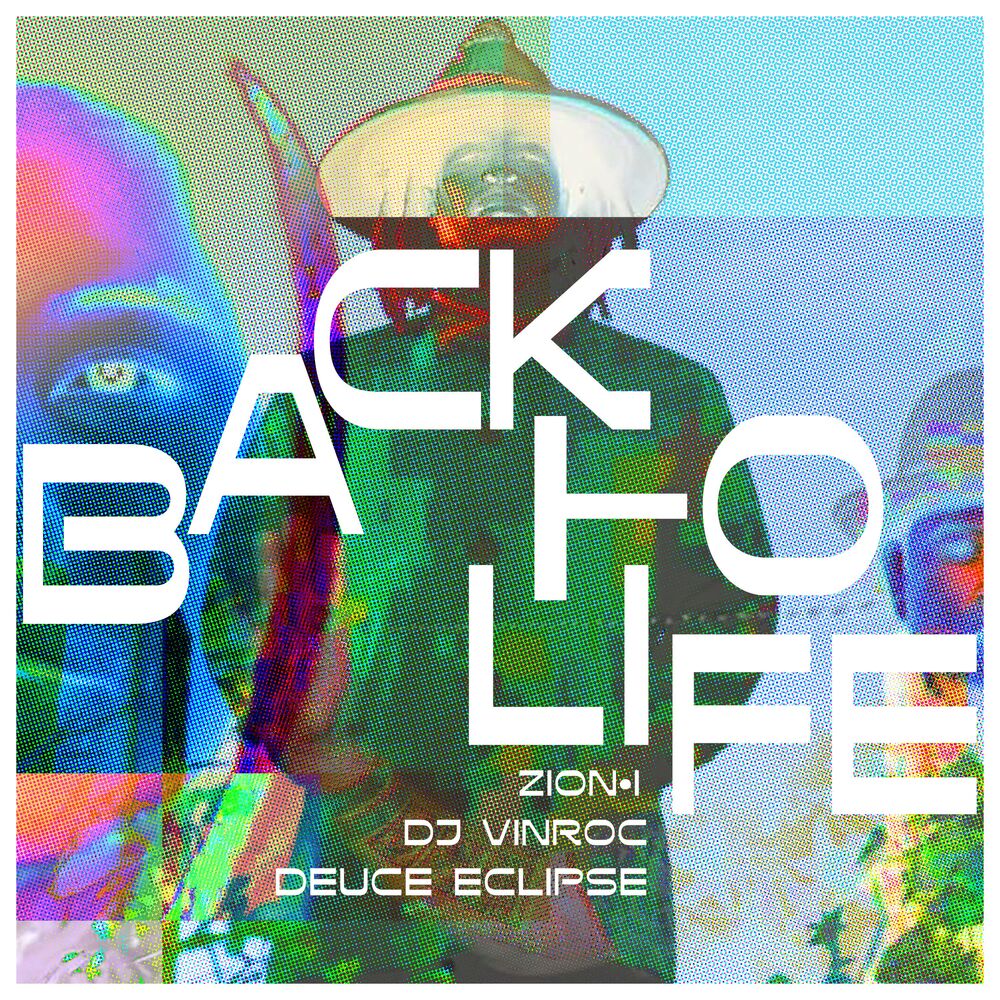 Picture of Back to Life