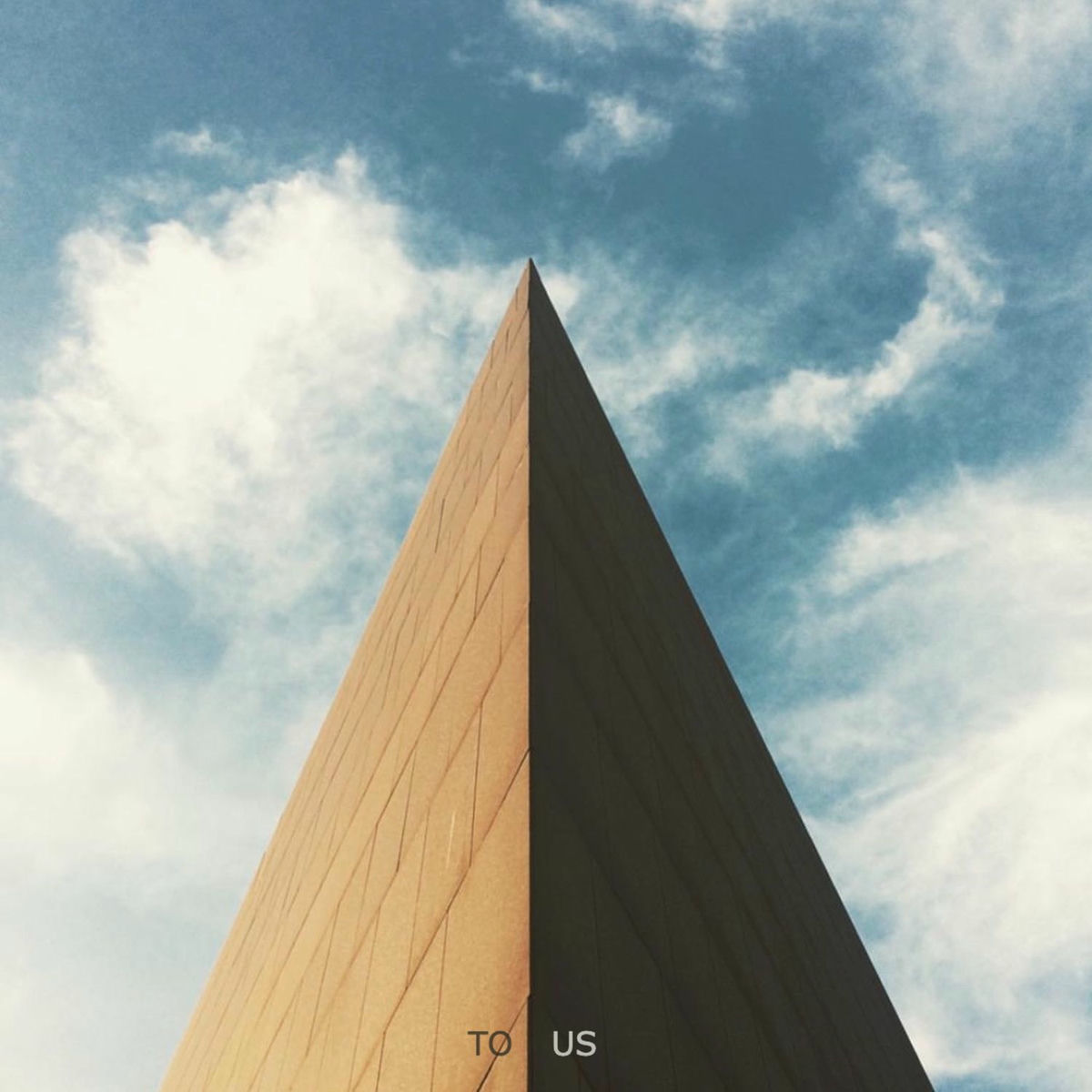 Album cover of To Us