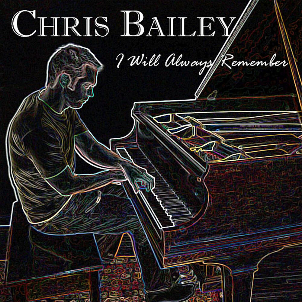 Picture of I Will Always Remember
