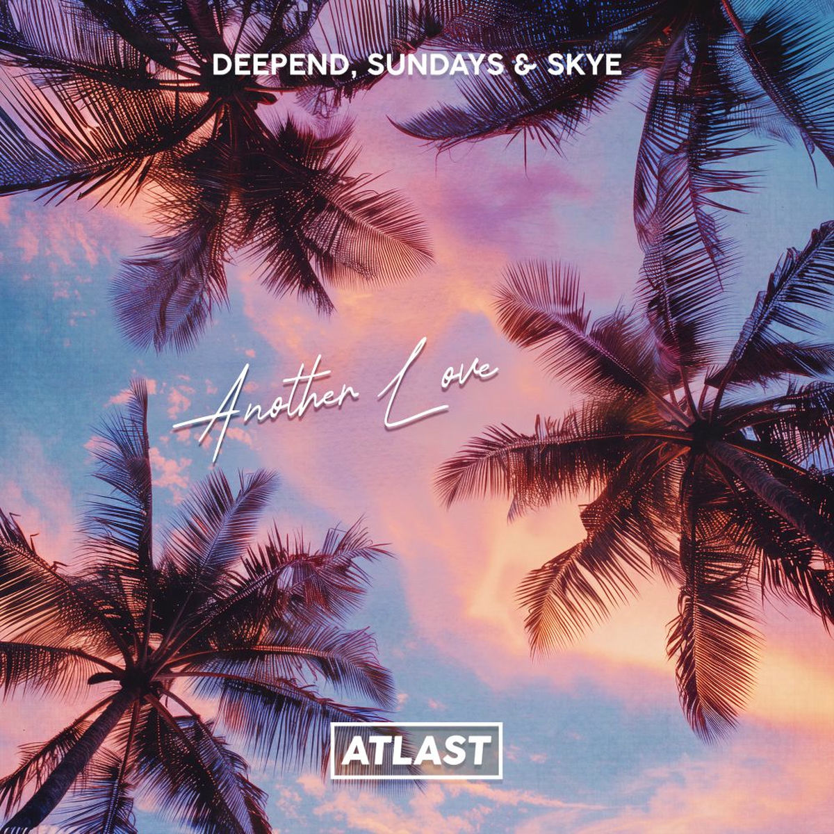 Album cover of Another Love