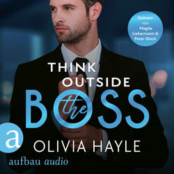 Think outside the Boss - New York Billionaires, Band 1 (Ungekürzt)
