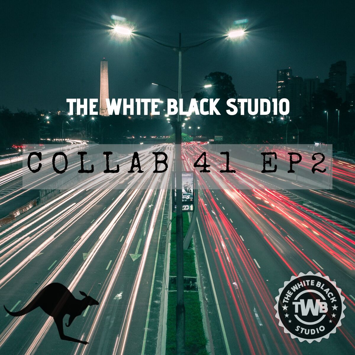 Album cover of Collab 41, Ep. 2