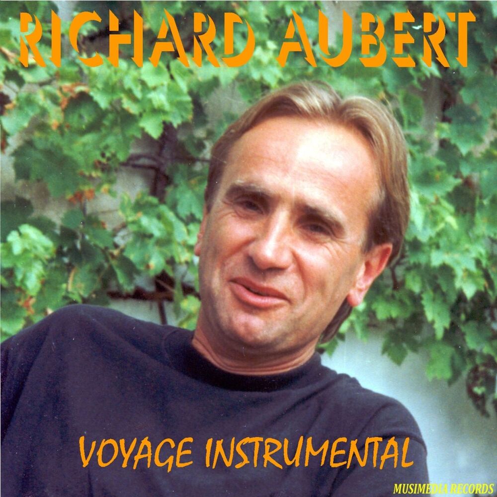 Picture of Voyage instrumental