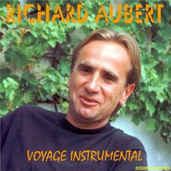 Cover of Voyage instrumental