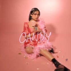 Cover of Candy