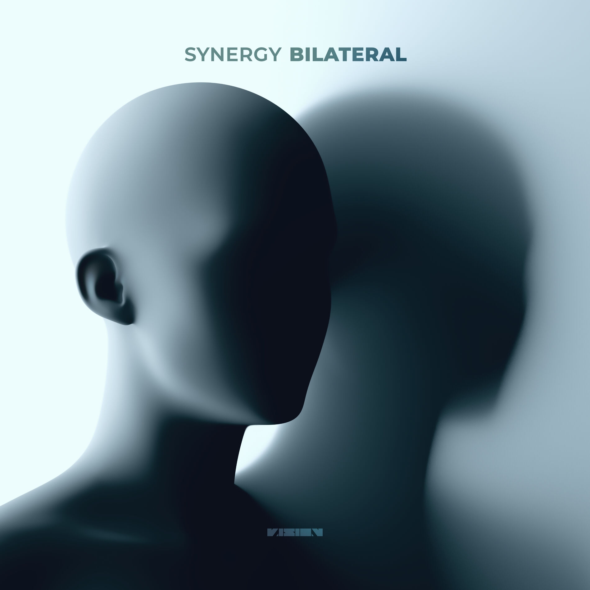 Album cover of Blue Veil