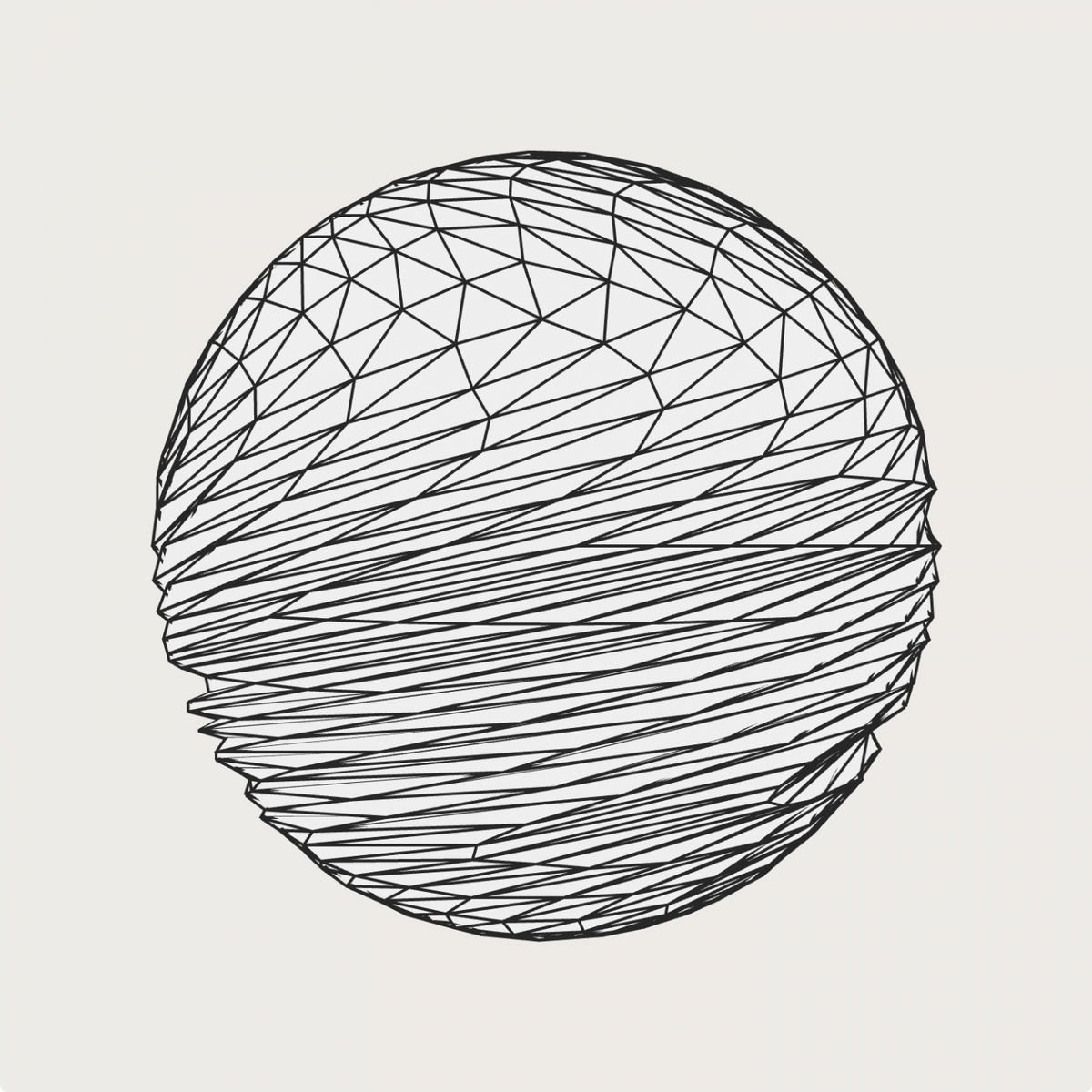 Album cover of Godt Begyndt