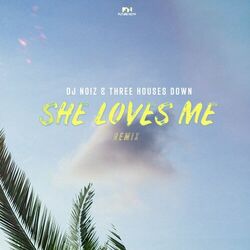 Cover of She Loves Me (Remix)