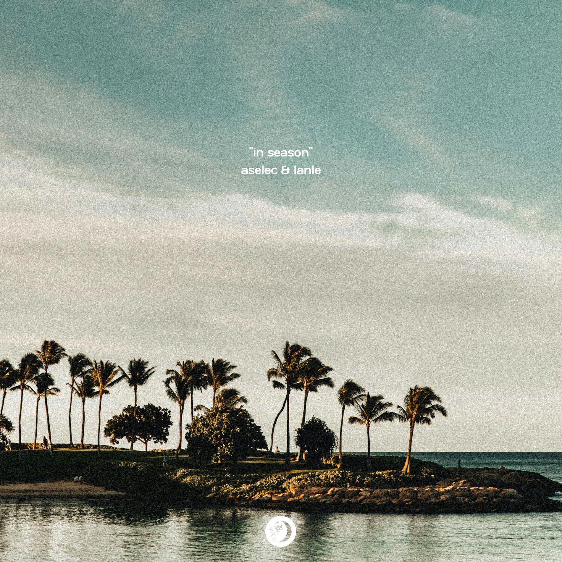 Album cover of In Season