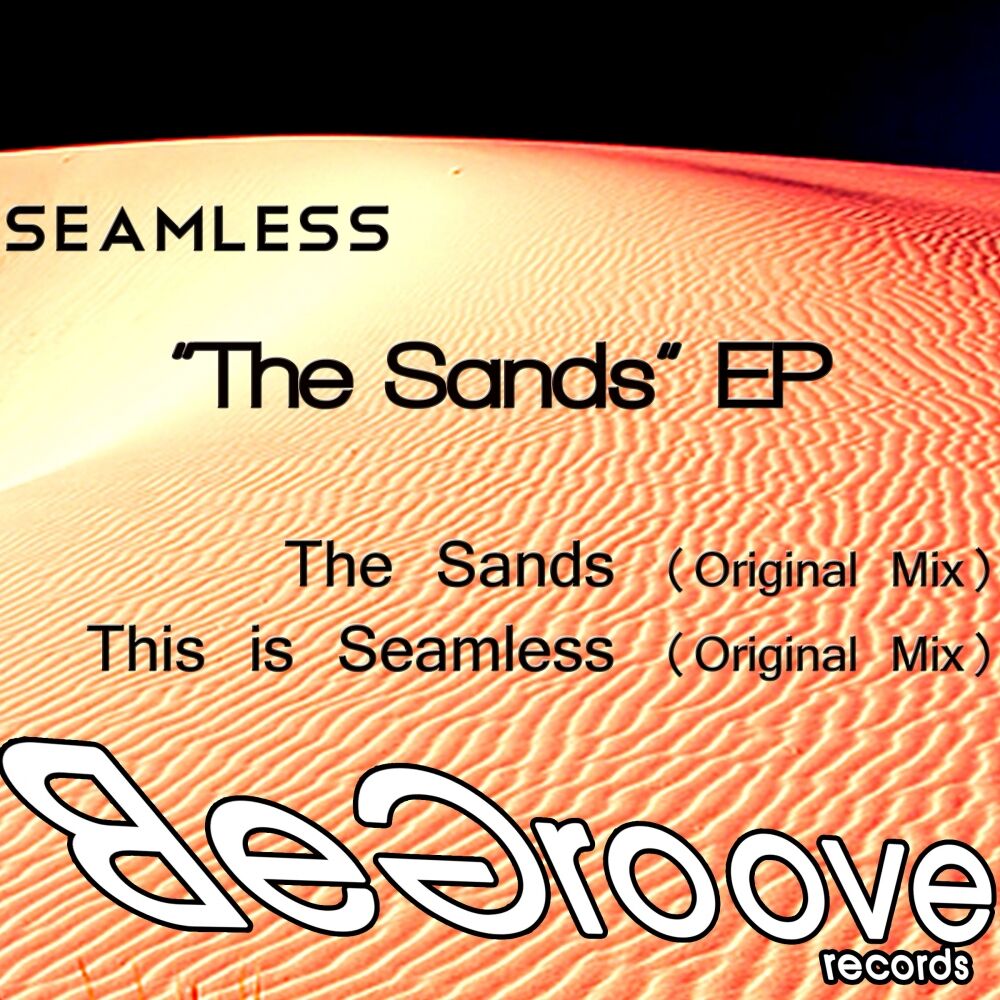 Picture of The Sands