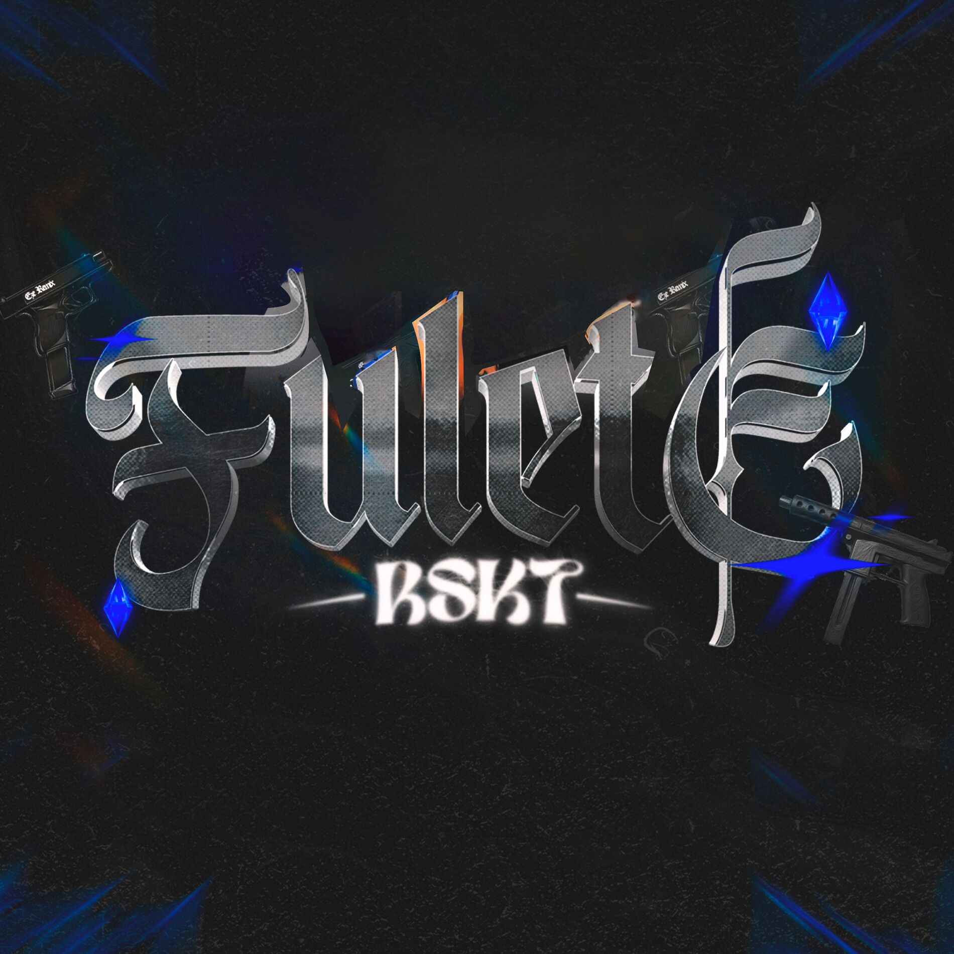 Album cover of Fulete Rskt