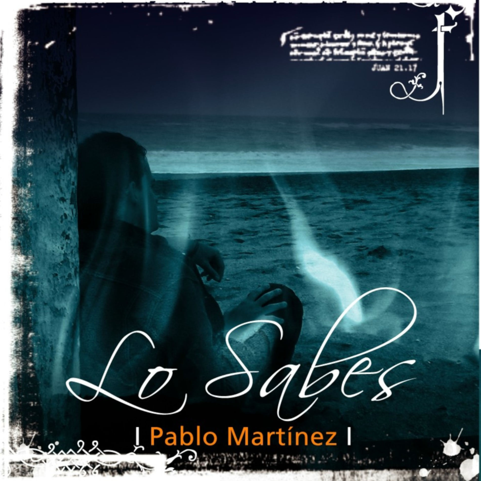 Album cover of Lo Sabes