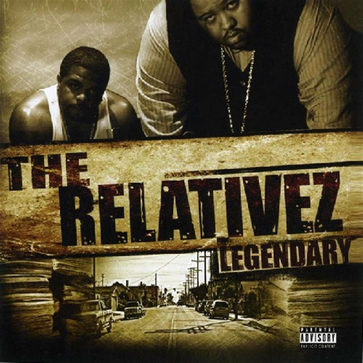 The Relativez: albums, songs, concerts | Deezer