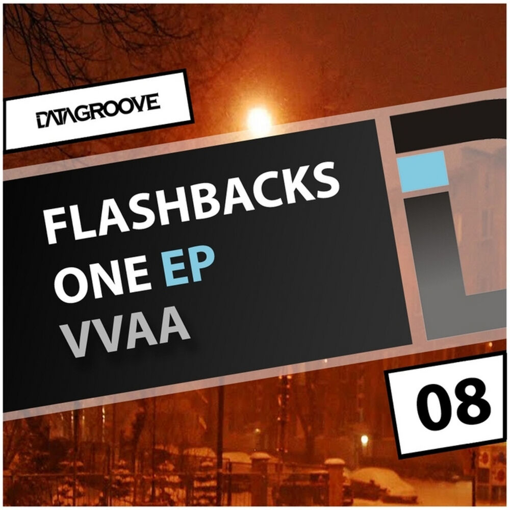 Picture of Flashbacks One EP