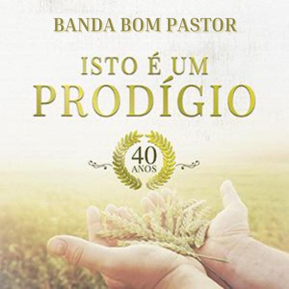 Picture of Isso É um Prodígio - 40 Anos