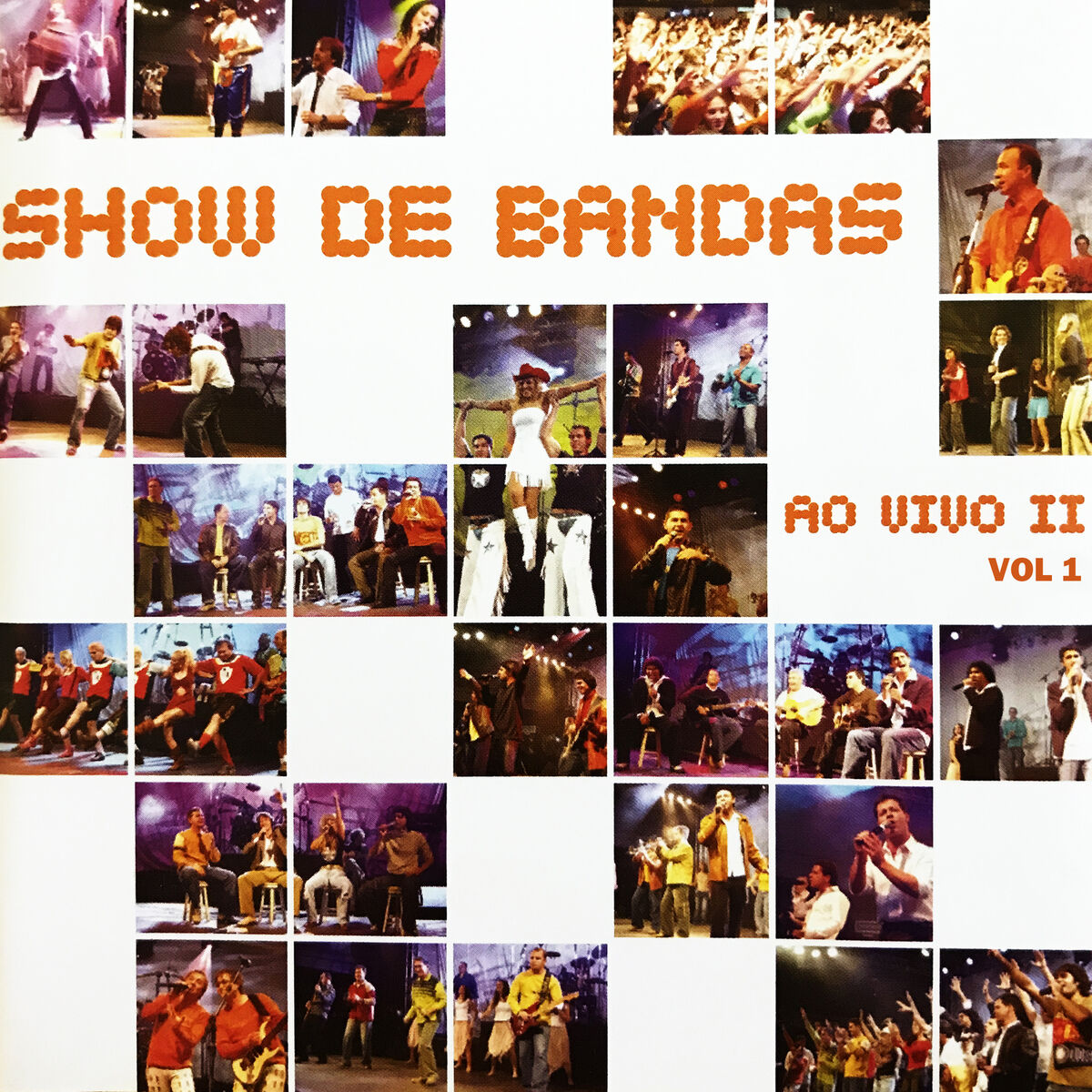 Album cover of Amigo do Peito
