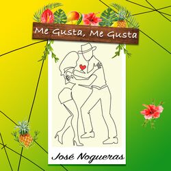 Cover of Me gusta, me gusta
