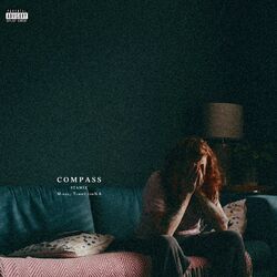 Cover of Compass (feat. Mirex)