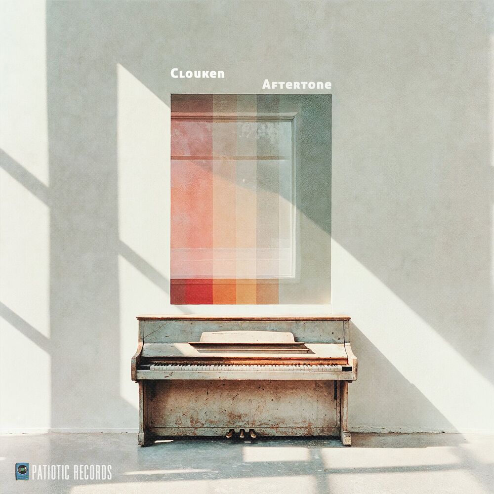 Picture of Aftertone