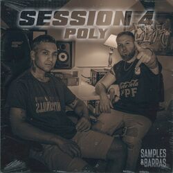 Cover of Session 4