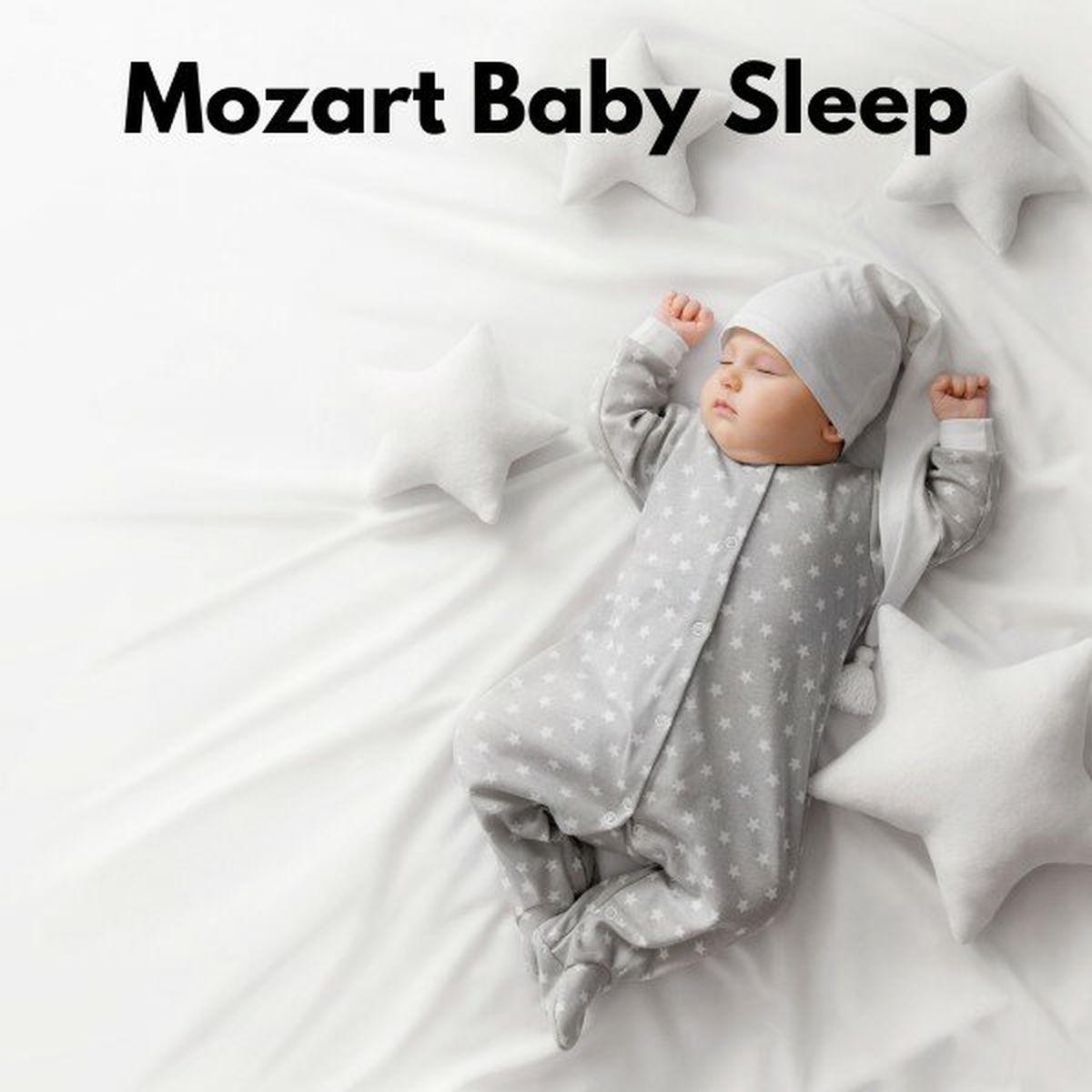 Album cover of Schlaf, Kindlein, schlaf