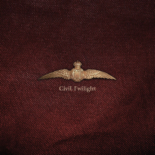 Letters From The Sky by Civil Twilight - 150 BPM