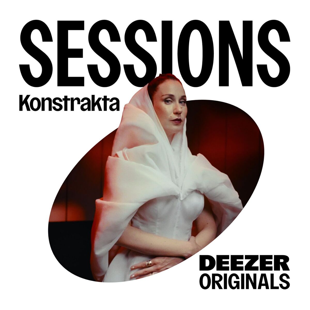 Album cover of Šta će meni ko (Recorded in Paris) (Deezer x Yettel Sessions)